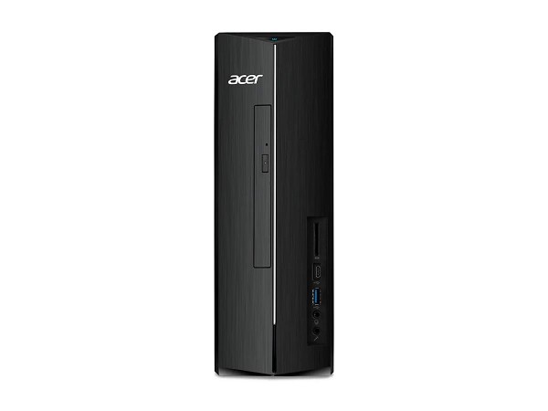 Preview: Acer Aspire XC-1785 - Compact Tower - Core i3 i3-1 hinten