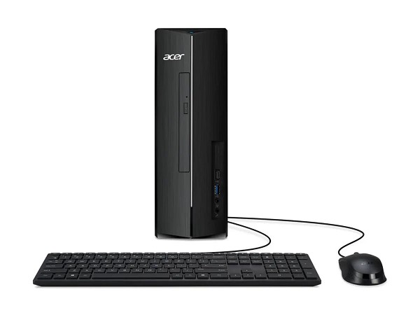 Preview: Acer Aspire XC-1785 - Compact Tower - Core i3 i3-1 rechts