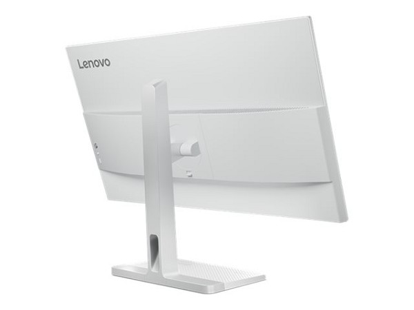 Lenovo L27q-4a - LED-Monitor - QHD - 68.6 cm (27") unten