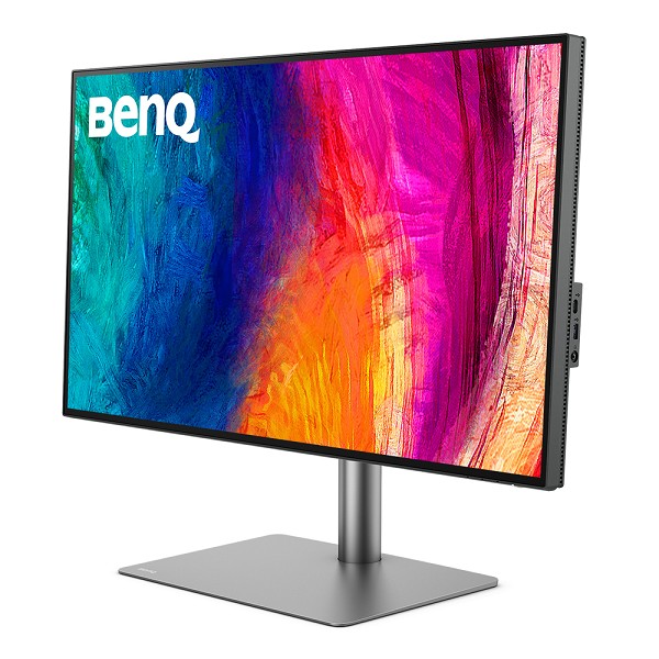 Preview: BenQ PD3225U Computerbildschirm 81,3 cm (32
