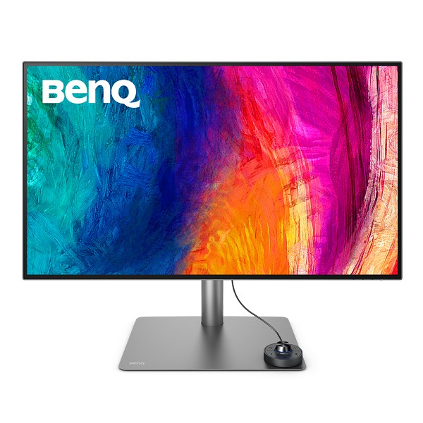 BenQ DesignVue PD3225U - PD Series - LED-Monitor -