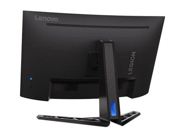 Lenovo Legion R32qc-30 - LED-Monitor - gebogen - Q oben