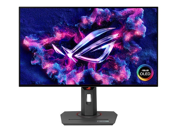 ASUS ROG Strix OLED XG27AQDMG - OLED-Monitor - 68.