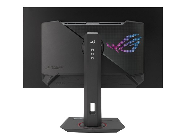 Preview: ASUS ROG Strix OLED XG27AQDMG - OLED-Monitor - 68. hinten