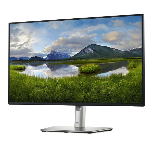 Preview: DELL P Series P2725HE Computerbildschirm 68,6 cm ( hinten