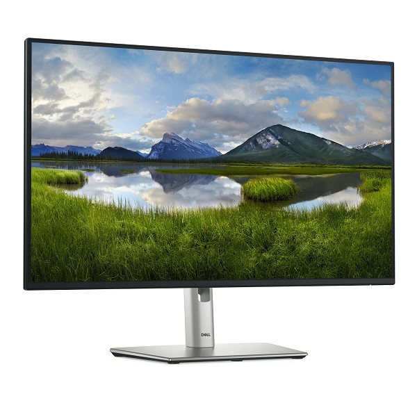 Preview: DELL P Series P2725HE Computerbildschirm 68,6 cm ( links