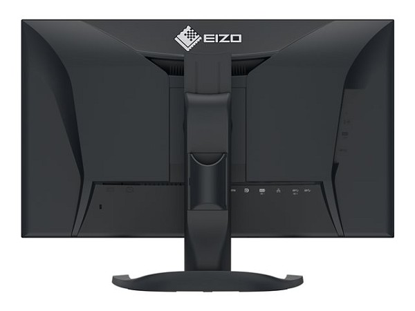 Preview: EIZO FlexScan EV2740X - mit FlexStand - LED-Monito rechts