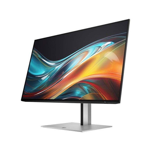 Preview: HP Serie 7 Pro 23,8 Zoll FHD-Monitor – 724pf hinten
