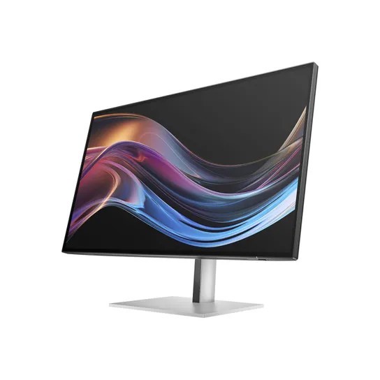 Preview: HP Serie 7 Pro 27 Zoll 4K Thunderbolt 4-Monitor – 727pk links