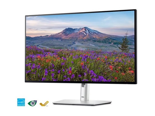 Dell UltraSharp U2724D - LED-Monitor - QHD - 68.47