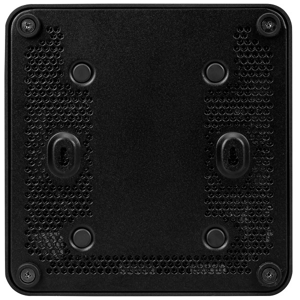 MSI Cubi NUC 1MG-021DE Intel Core 5 120U 8 GB DDR5 innen