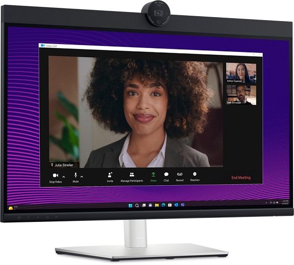 Preview: DELL P2724DEB 68,6 cm (27