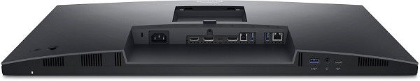 DELL P2724DEB 68,6 cm (27") LCD 2560 x 1440 Pixel außen