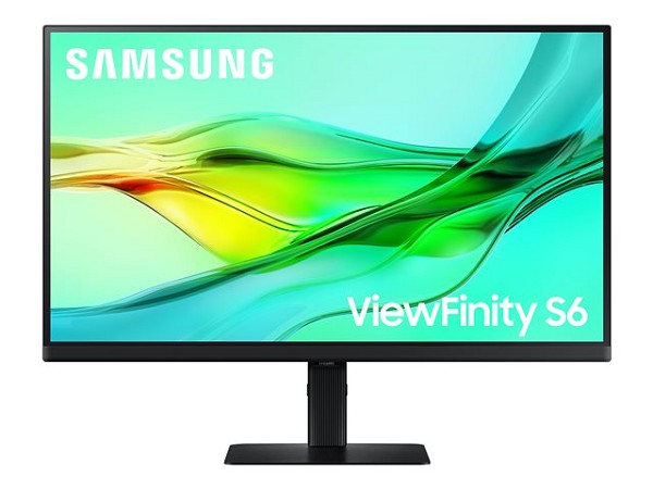 Samsung ViewFinity S6 S27D600UAU - S60UD Series -