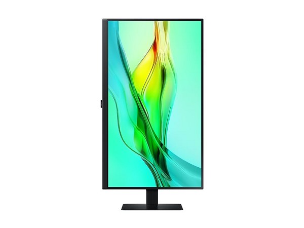 Preview: Samsung ViewFinity S6 S27D600UAU - S60UD Series - hinten
