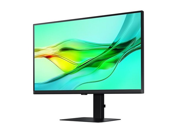 Preview: Samsung ViewFinity S6 S27D600UAU - S60UD Series - links
