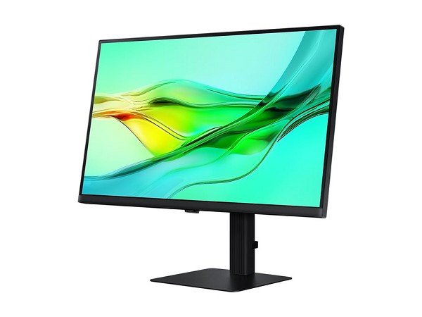 Preview: Samsung ViewFinity S6 S27D600UAU - S60UD Series - rechts