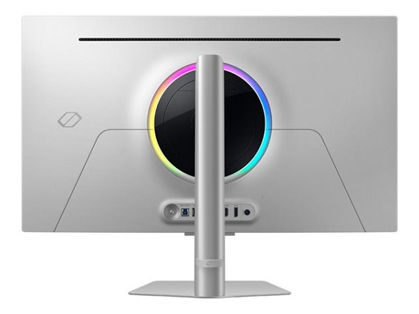 Preview: Samsung Odyssey OLED G8 S32DG800SU - OLED-Monitor rechts