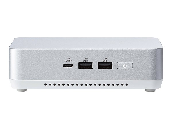 ASUS NUC 14 Pro+ Kit RNUC14RVSU500002I - Barebone