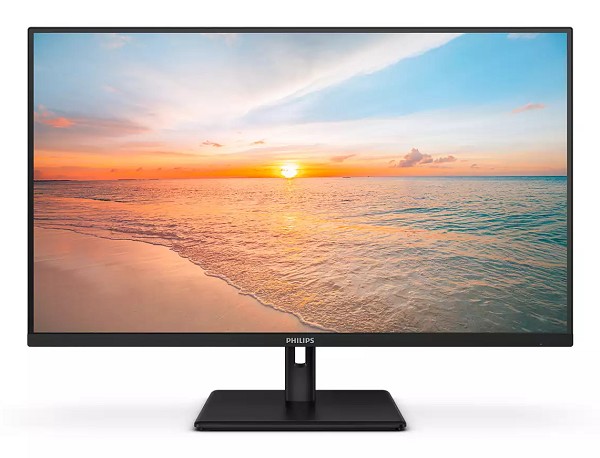 Philips 1000 series 32E1N1800LA/00 Computerbildsch vorn rechts
