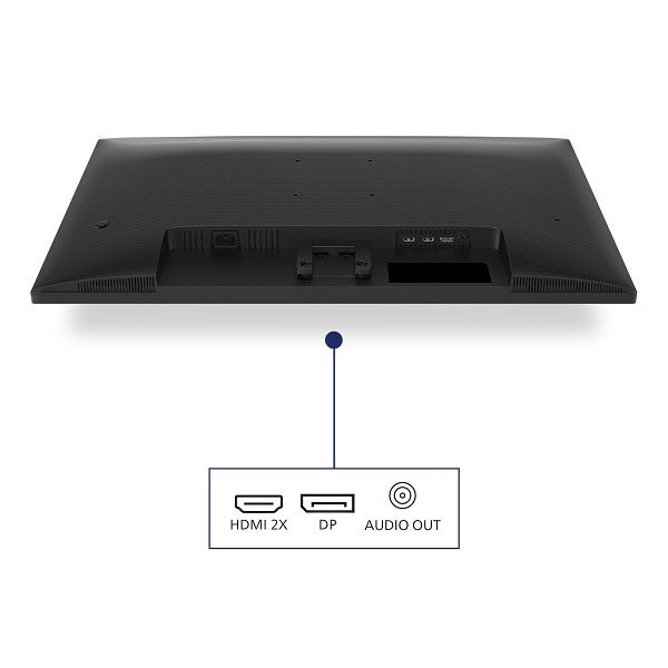 Preview: Philips 1000 series 32E1N1800LA/00 Computerbildsch rechts