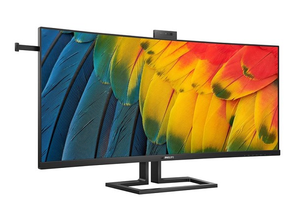 Preview: Philips 40B1U6903CH - 6000 Series - LED-Monitor - links