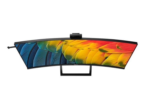 Preview: Philips 40B1U6903CH - 6000 Series - LED-Monitor - rechts