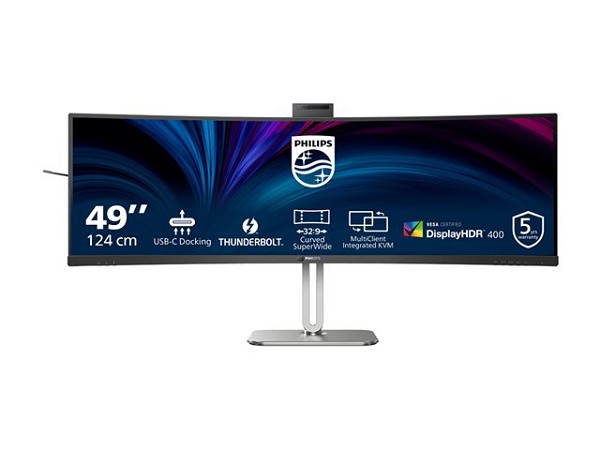 Philips 49B2U6903CH - 6000 Series - LED-Monitor -