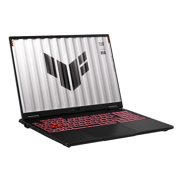 Preview: ASUS TUF Gaming A16 FA608WI-QT010W AMD Ryzen AI 9 links