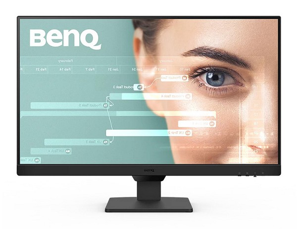 BenQ GW2790T IPS 100Hz 27 inch Monitor w Computerb