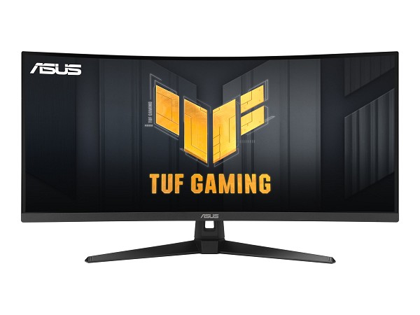 ASUS TUF Gaming VG34VQ3B - LED-Monitor - Gaming -