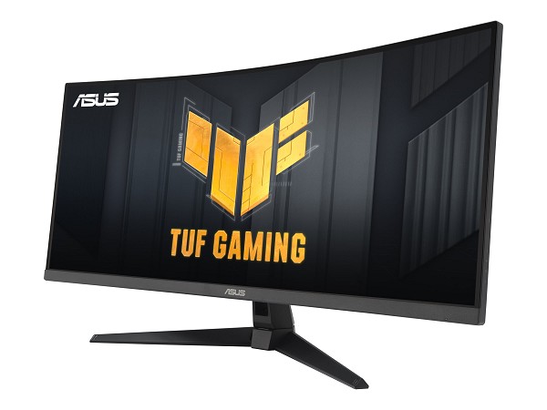 Preview: ASUS TUF Gaming VG34VQ3B - LED-Monitor - Gaming - hinten