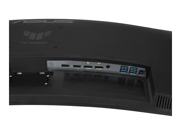 Preview: ASUS TUF Gaming VG34VQ3B - LED-Monitor - Gaming - links