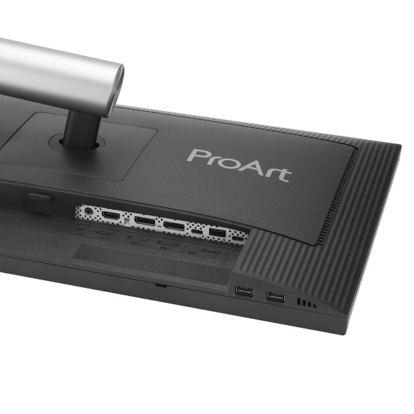 ASUS ProArt PA278CFRV Computerbildschirm 68,6 cm ( vorn rechts