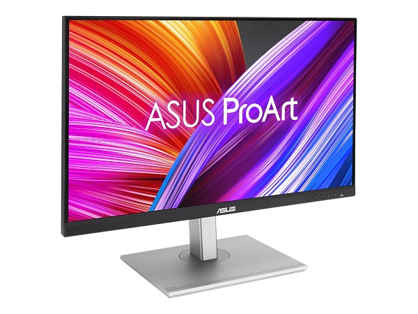 Preview: ASUS ProArt PA278CGV - LED-Monitor - 68.6 cm (27