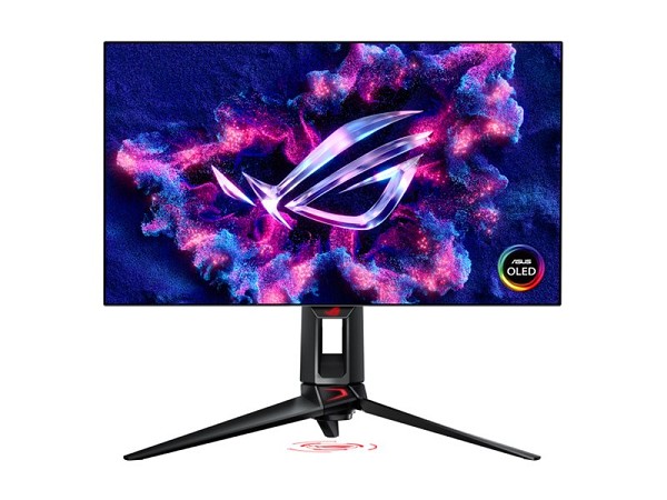 ASUS ROG Swift OLED PG27AQDP - OLED-Monitor - Gami