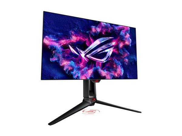 Preview: ASUS ROG Swift OLED PG27AQDP - OLED-Monitor - Gami links