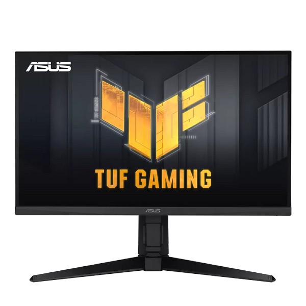 Preview: ASUS TUF Gaming VG27AQML1A Computerbildschirm 68,6 hinten