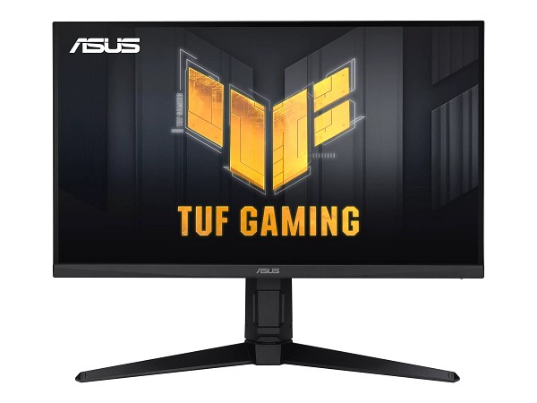 ASUS TUF Gaming VG27AQML1A-W - LED-Monitor - Gamin