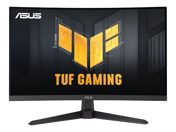 ASUS TUF Gaming VG27VQ3B - LED-Monitor - Gaming -