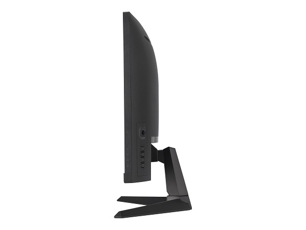 ASUS TUF Gaming VG27VQ3B - LED-Monitor - Gaming - oben