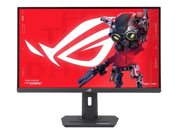 ASUS ROG Strix XG27UCS - LED-Monitor - Gaming - 68