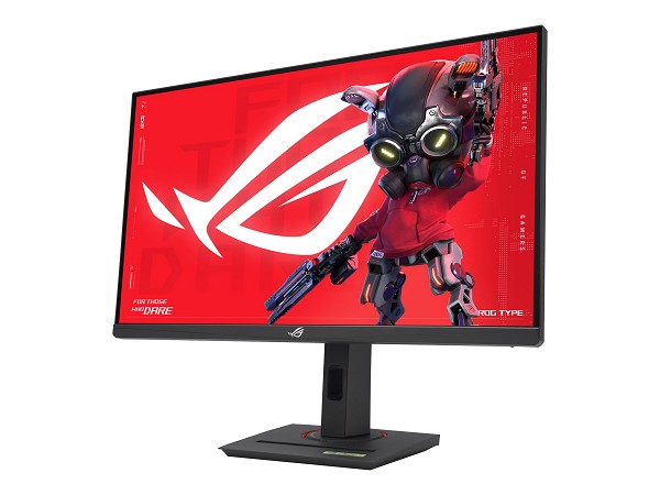 ASUS ROG Strix XG27UCS - LED-Monitor - Gaming - 68 oben