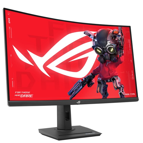 Preview: ASUS ROG Strix XG32WCS Computerbildschirm 80 cm (3 links