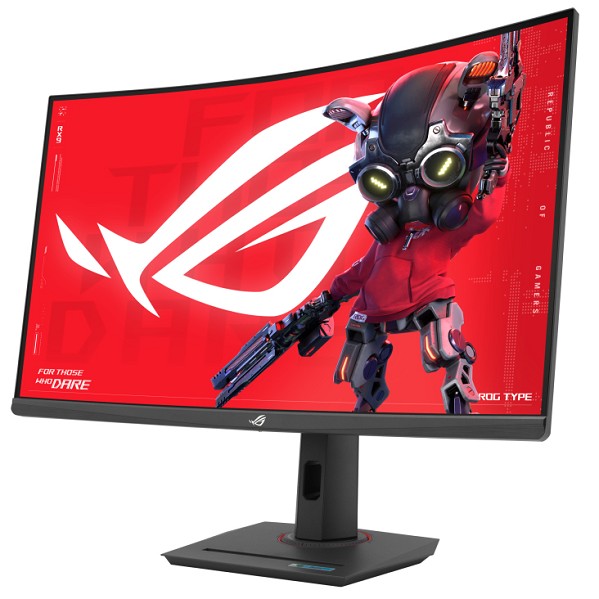 Preview: ASUS ROG Strix XG32WCS Computerbildschirm 80 cm (3 rechts