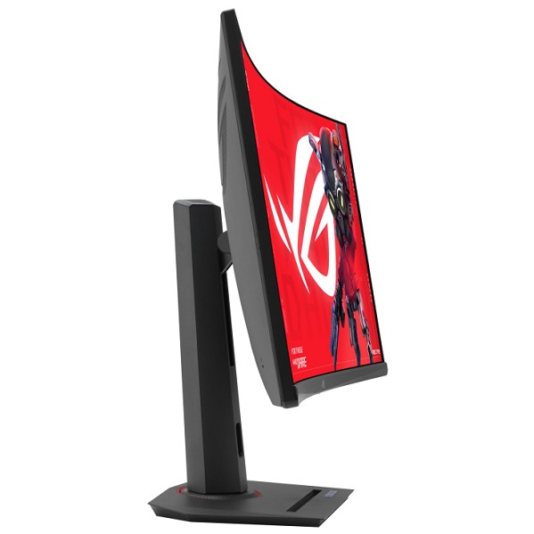 ASUS ROG Strix XG32WCS Computerbildschirm 80 cm (3 oben