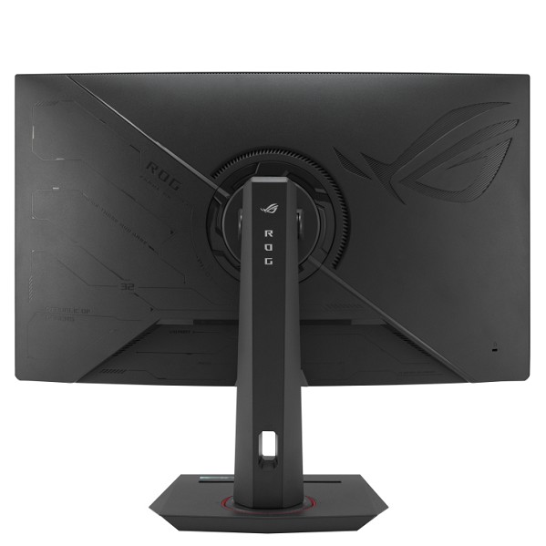 ASUS ROG Strix XG32WCS Computerbildschirm 80 cm (3 außen