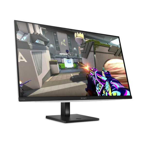 Preview: HP OMEN Transcend 32, 31.5