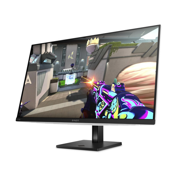 Preview: HP OMEN Transcend 32, 31.5
