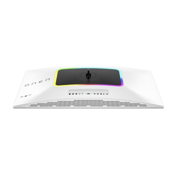 HP OMEN Transcend 32, 31.5" oben